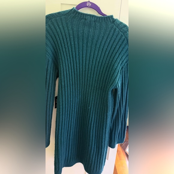 EXPRESS Knit Dress - Picture 5 of 5